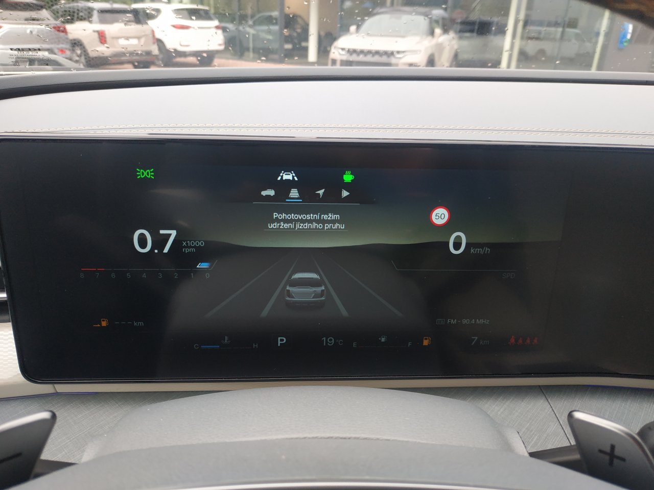 Torres PREMIUM 4WD AT (2WA)