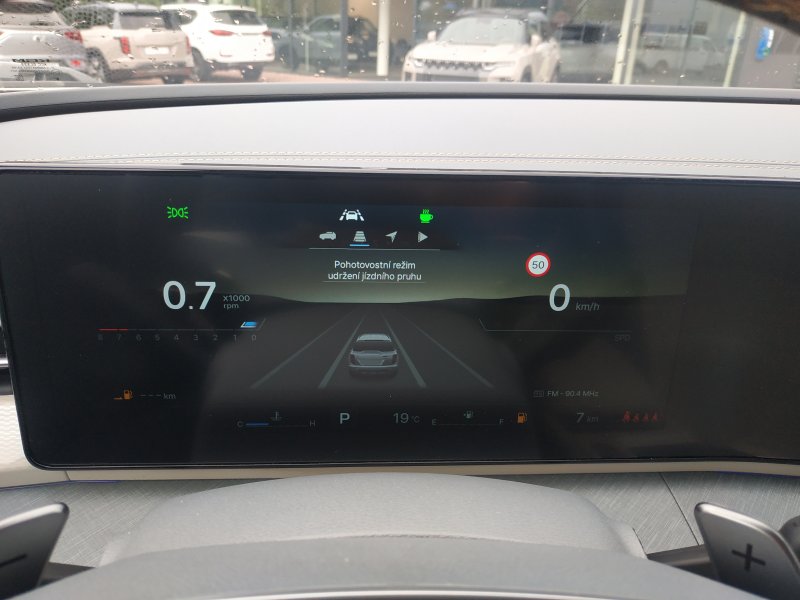 Torres PREMIUM 4WD AT (2WA)