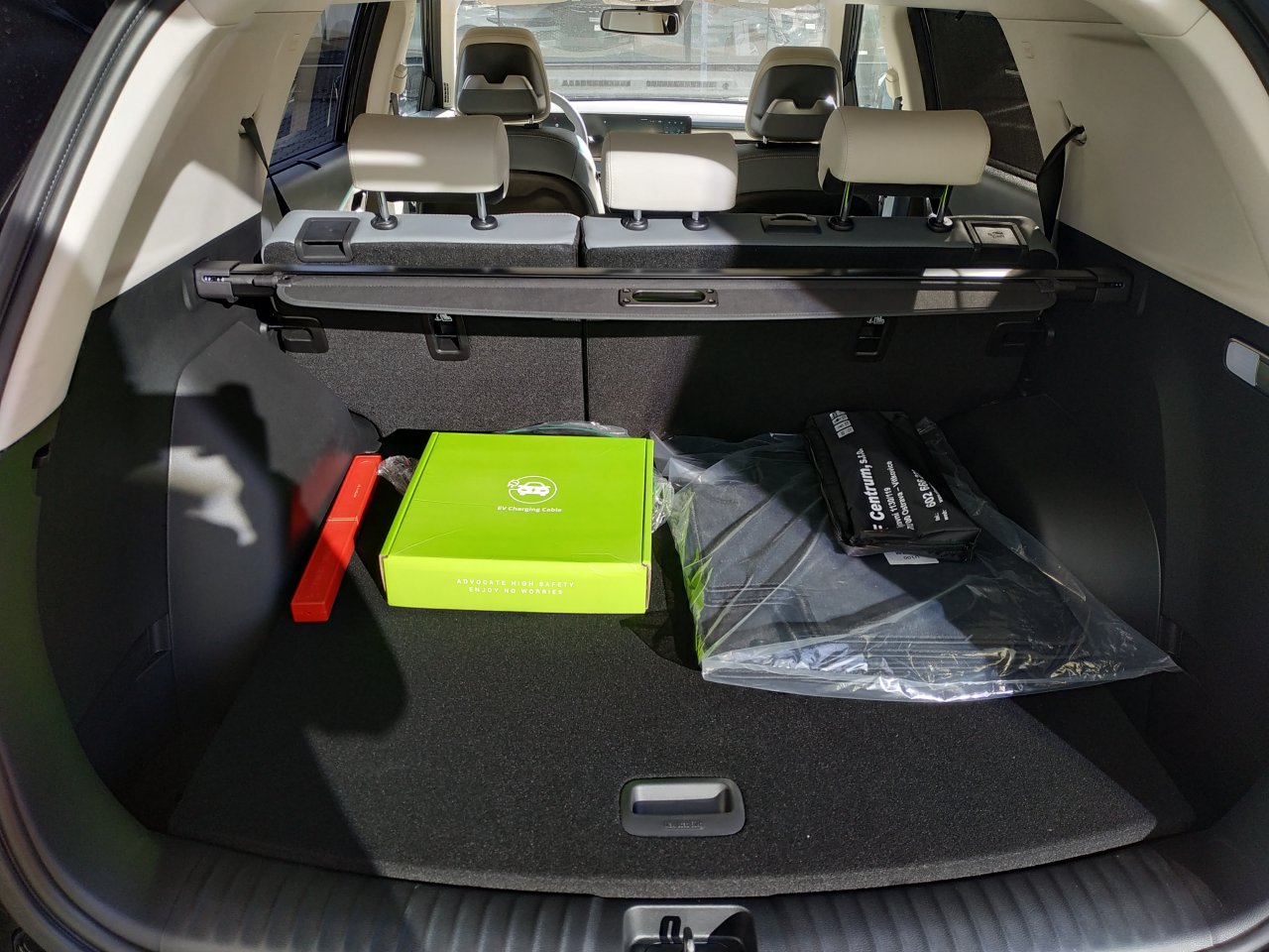 Torres EVX Premium 73.4kWh - 152kW LAK