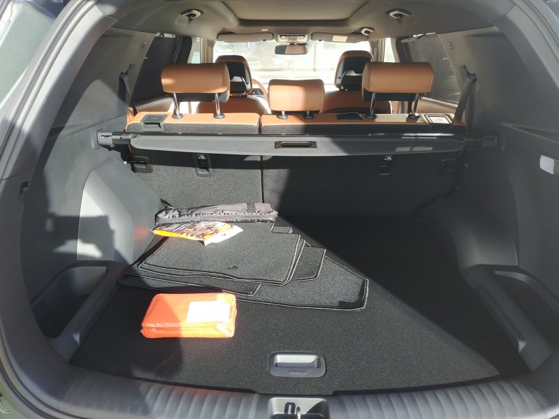 Torres HEV CLEVER 2WD AT (GAO)