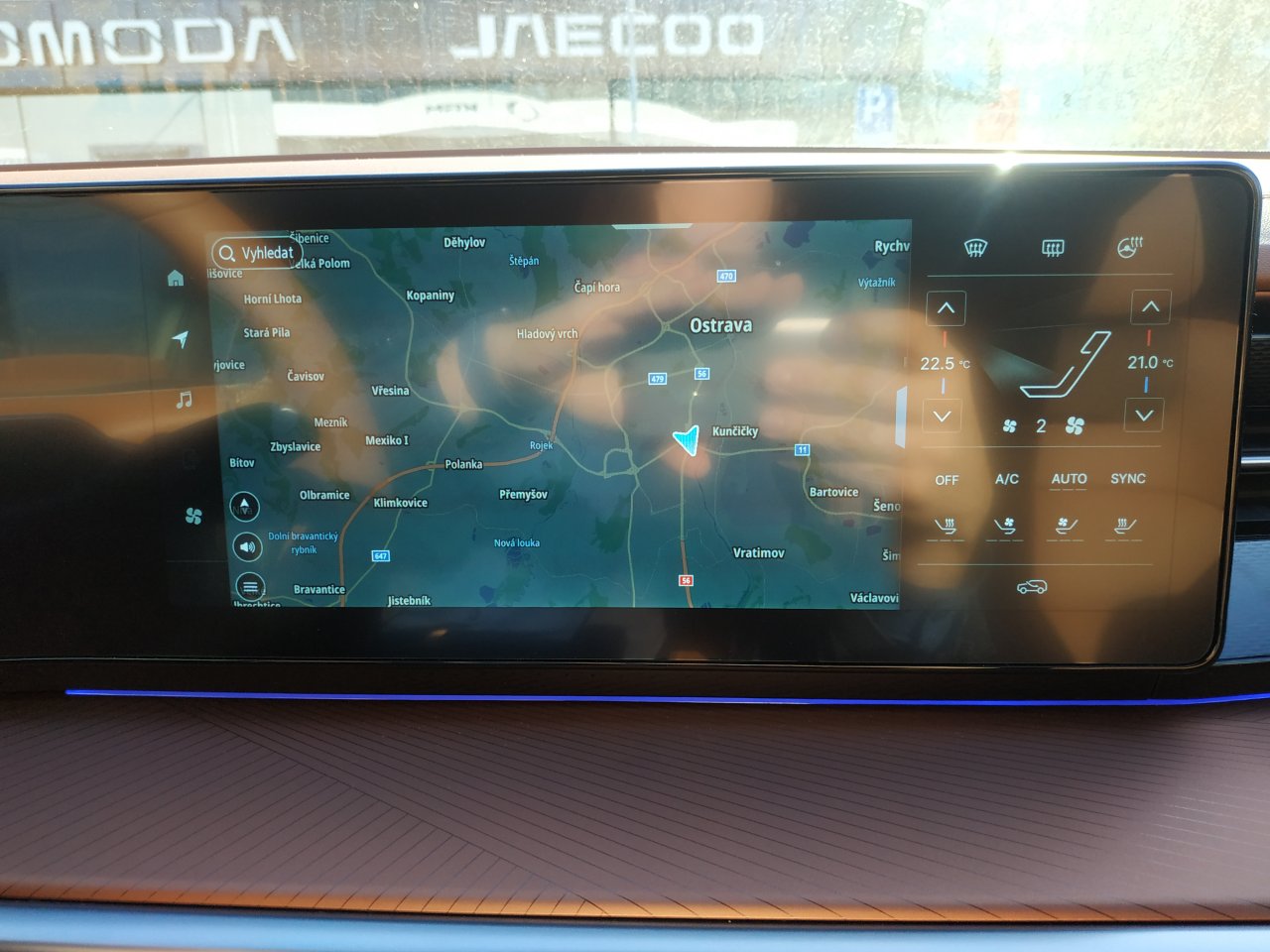 Torres HEV CLEVER 2WD AT (GAO)