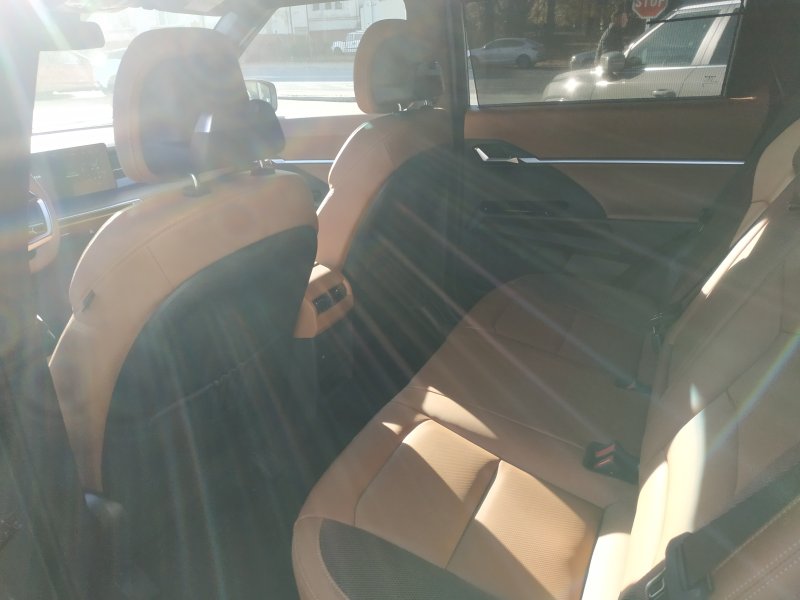 Torres HEV CLEVER 2WD AT (GAO)