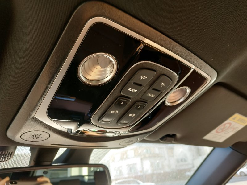 Torres HEV CLEVER 2WD AT (GAO)