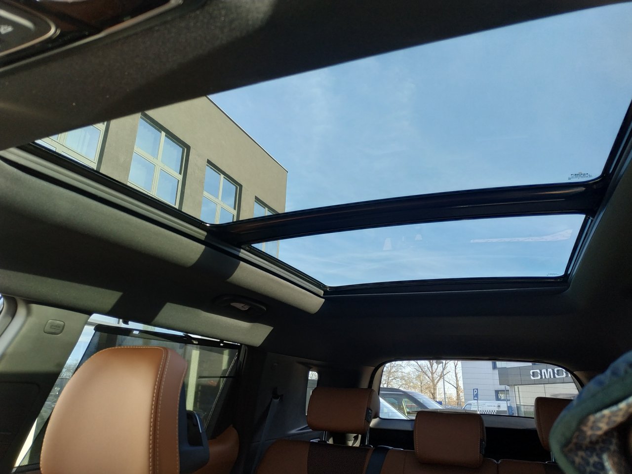 Torres HEV CLEVER 2WD AT (GAO)