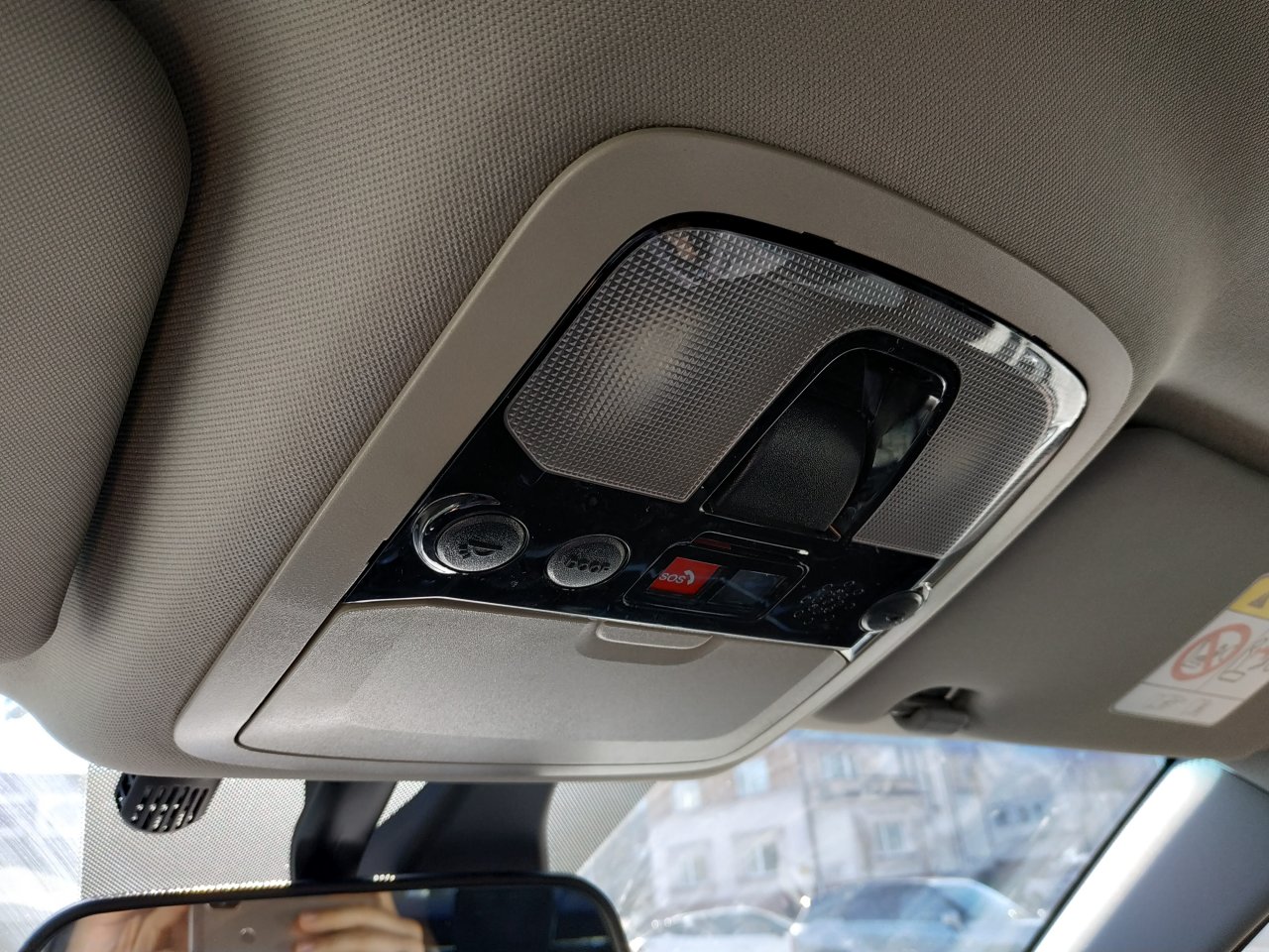 Korando STYLE+ 2WD MT (EBL) (D)