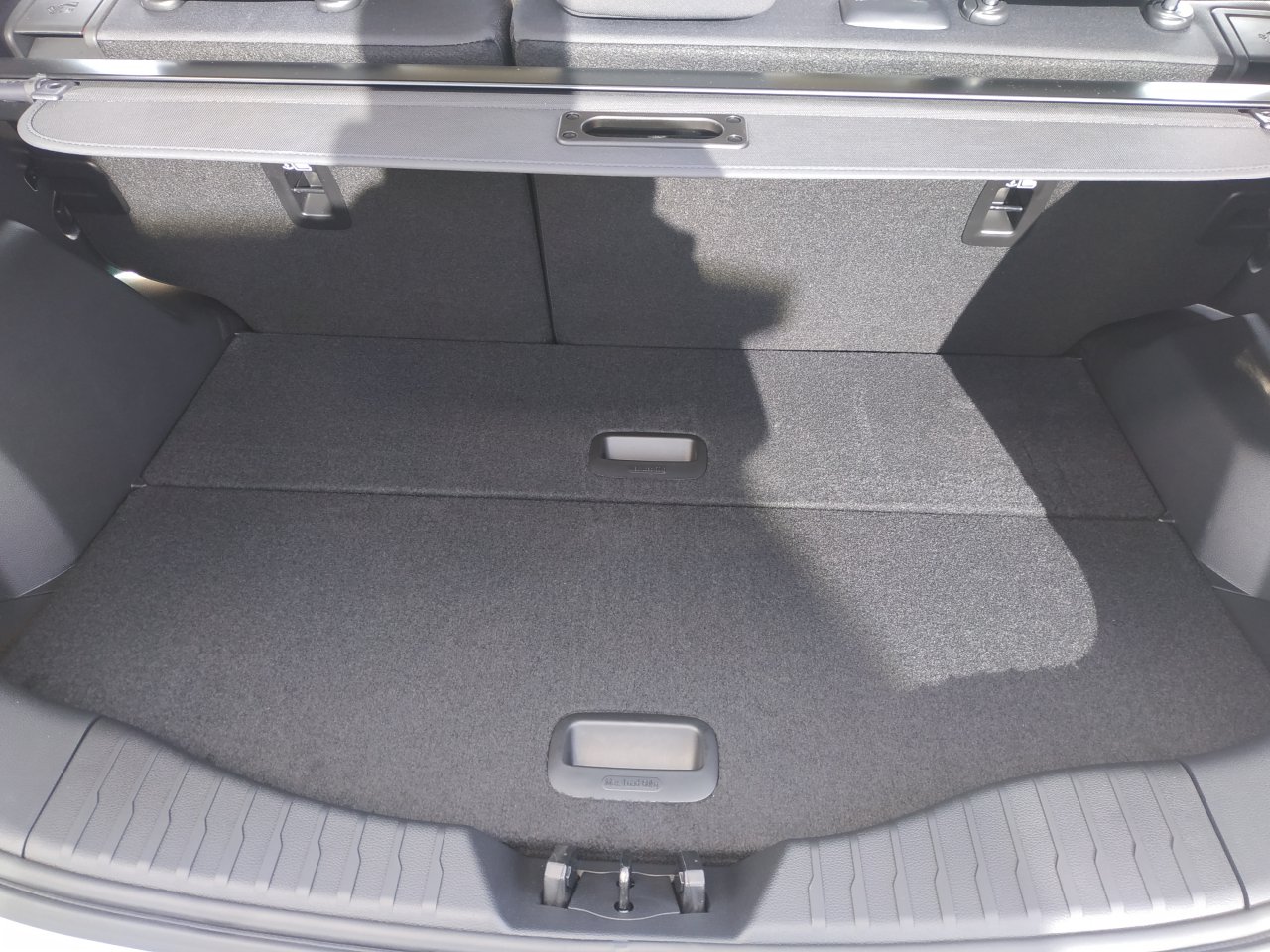 SsangYong Tivoli 2WD MT WAA