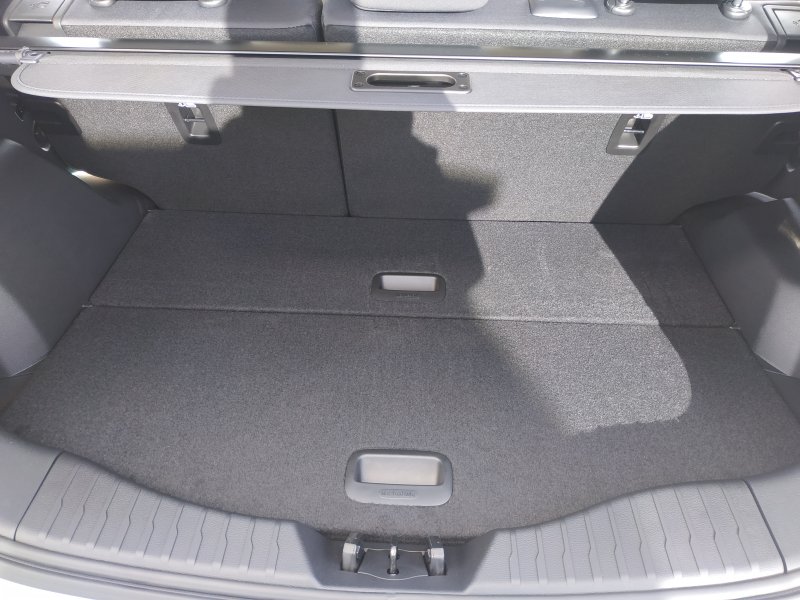 SsangYong Tivoli 2WD MT WAA