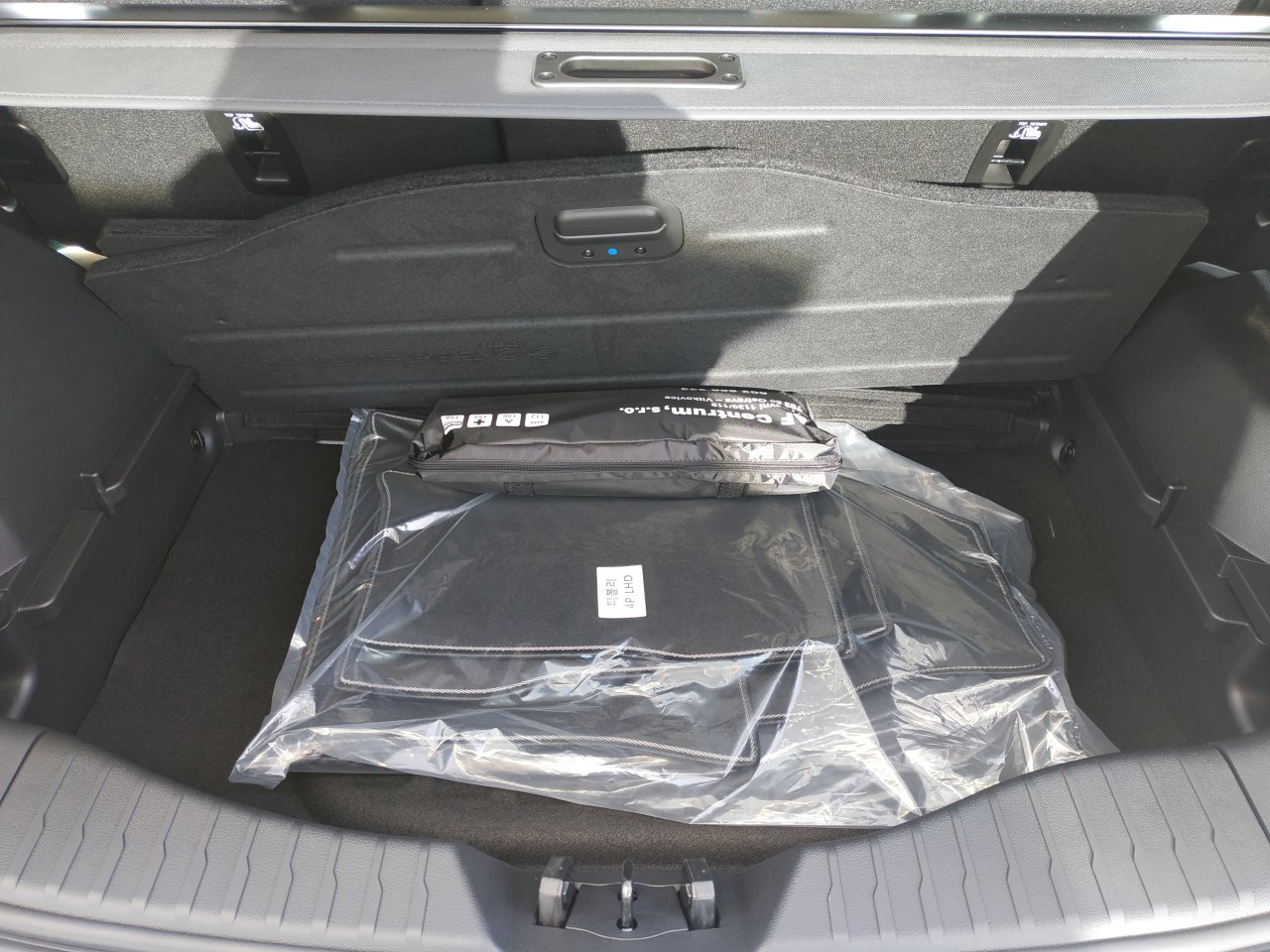 SsangYong Tivoli 2WD MT WAA