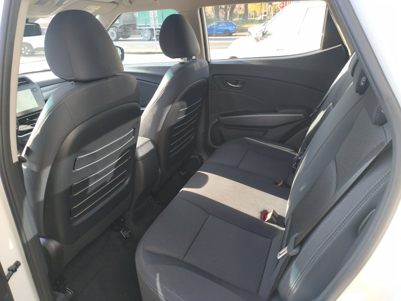 SsangYong Tivoli 2WD MT WAA