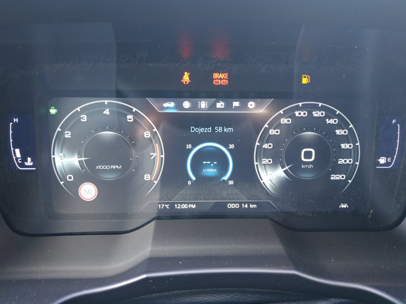 SsangYong Tivoli 2WD MT WAA