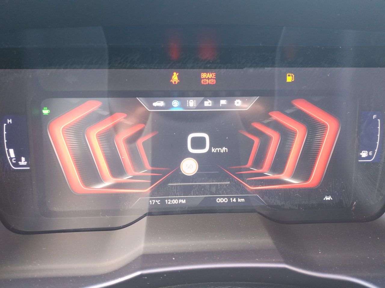 SsangYong Tivoli 2WD MT WAA