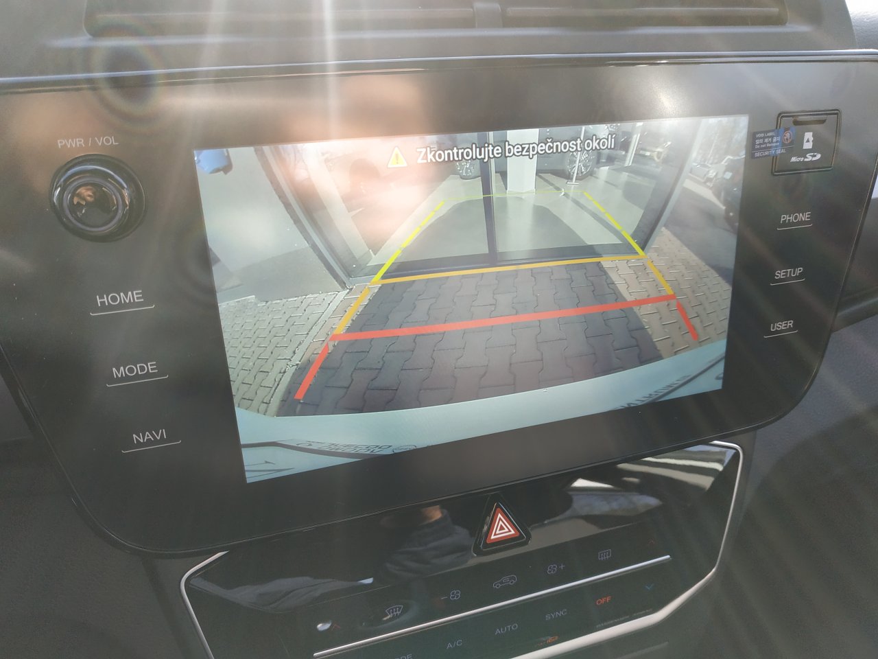 SsangYong Tivoli 2WD MT WAA