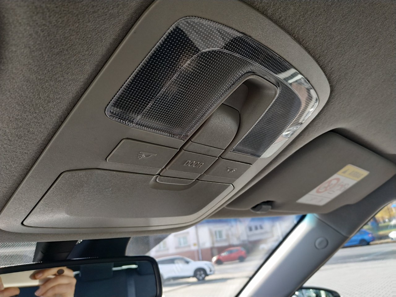 SsangYong Tivoli 2WD MT WAA