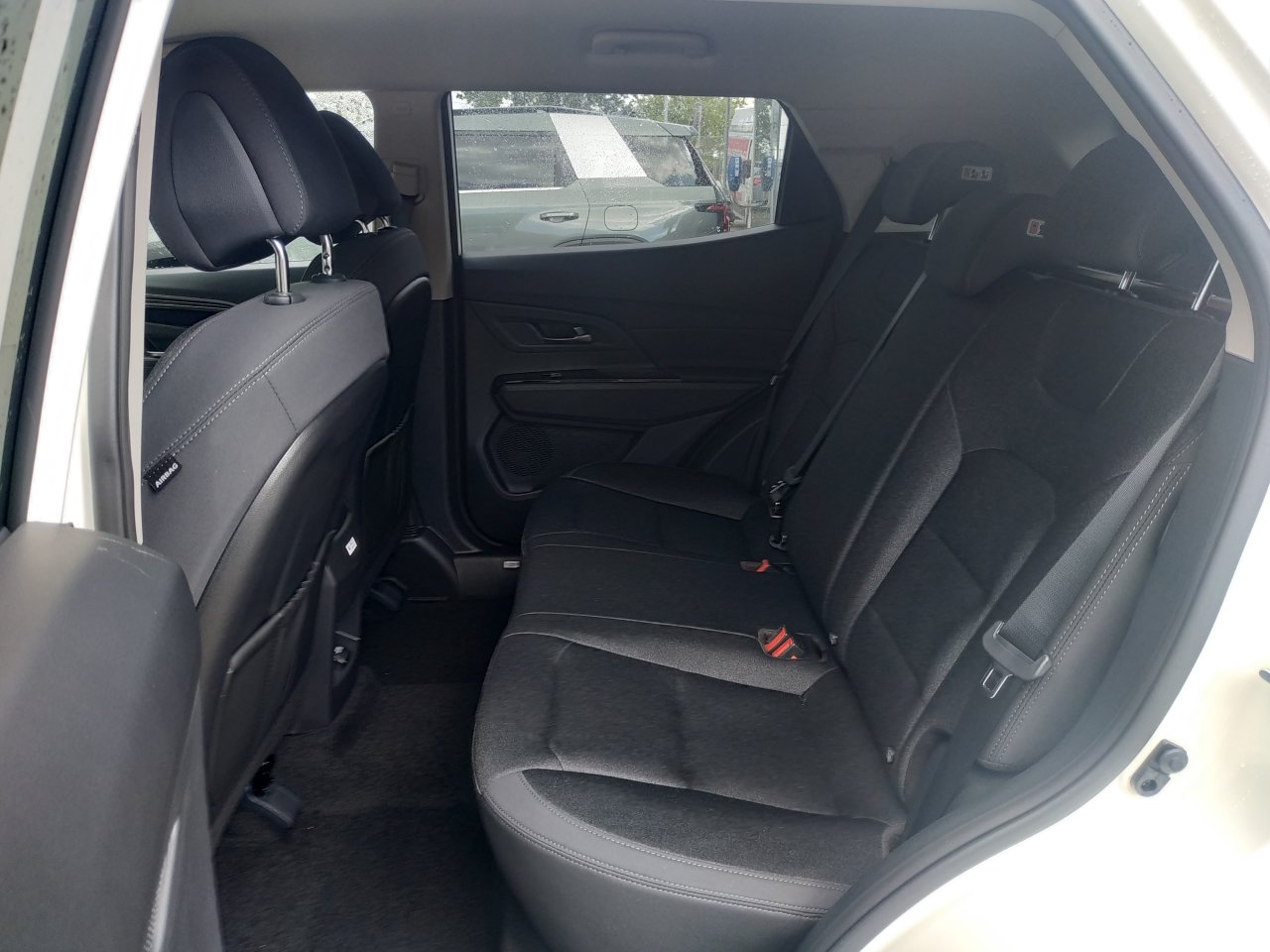 Korando STYLE+ 2WD MT (WAA)