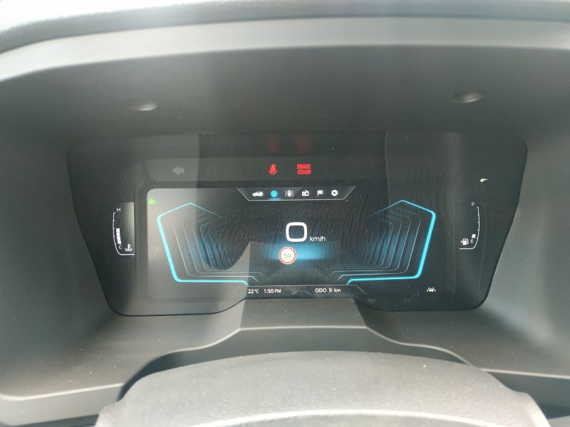 Korando STYLE+ 2WD MT (WAA)