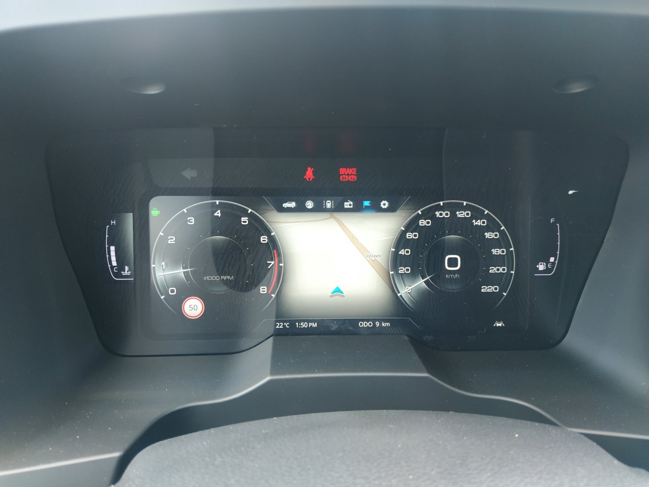 Korando STYLE+ 2WD MT (WAA)