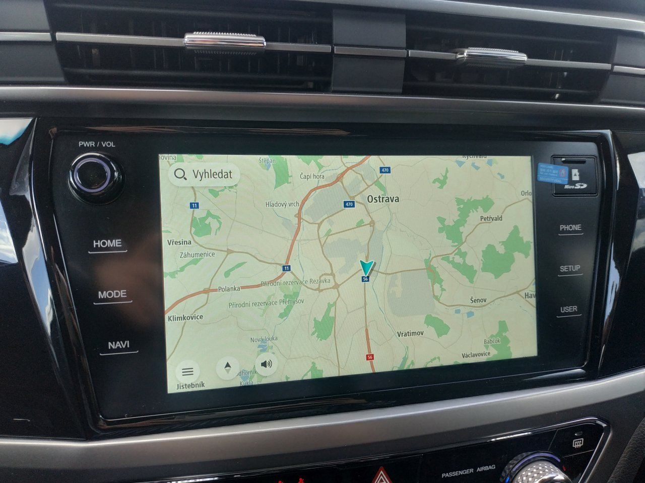 Korando STYLE+ 2WD MT (WAA)