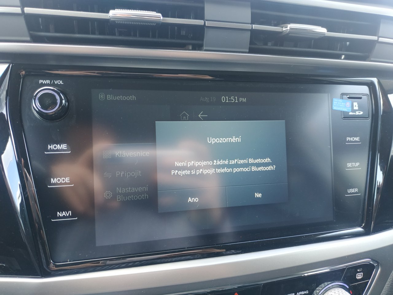 Korando STYLE+ 2WD MT (WAA)