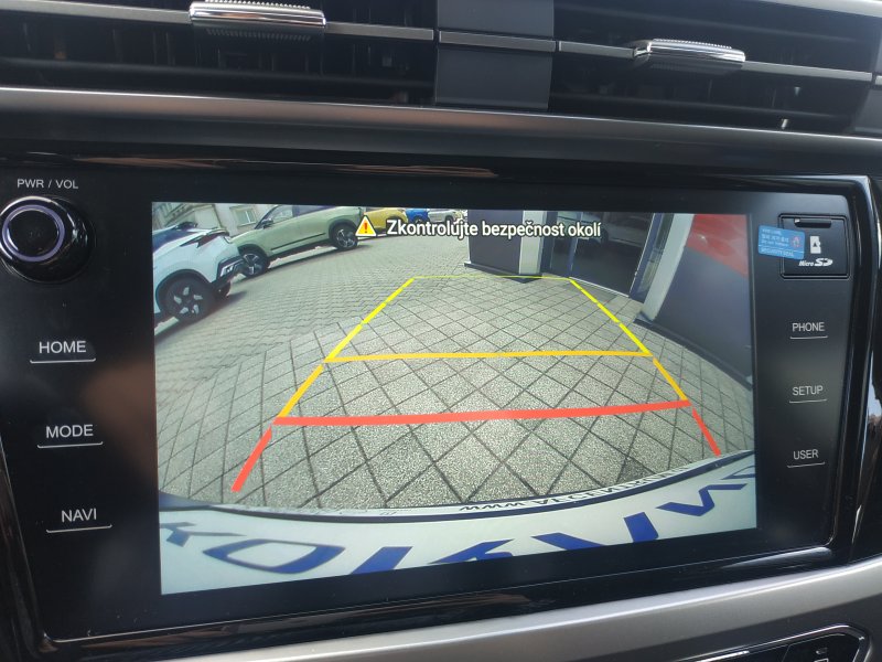 Korando STYLE+ 2WD MT (WAA)