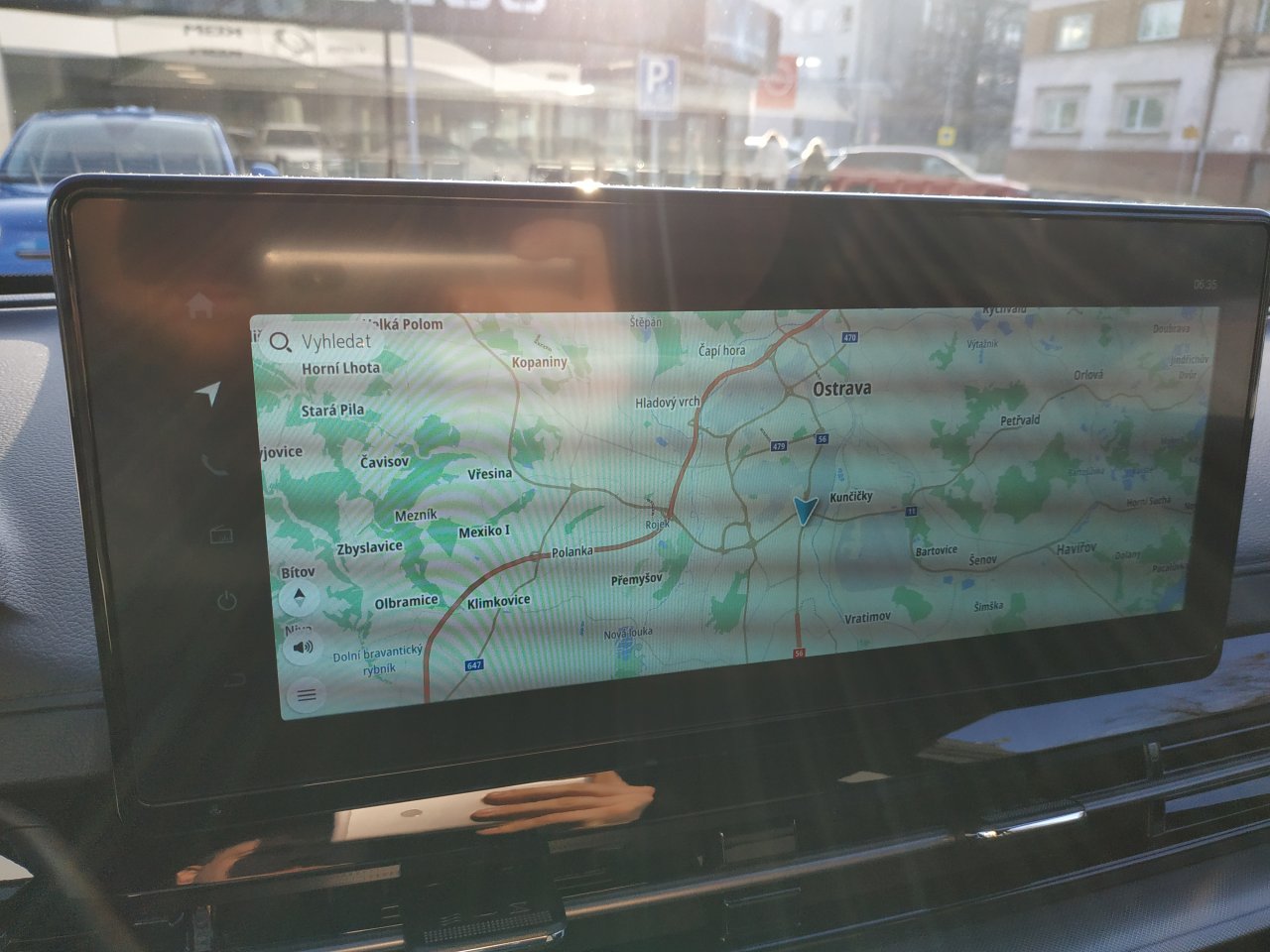 REXTON 2.2 CLUB+ (WAA) 7 (9438)