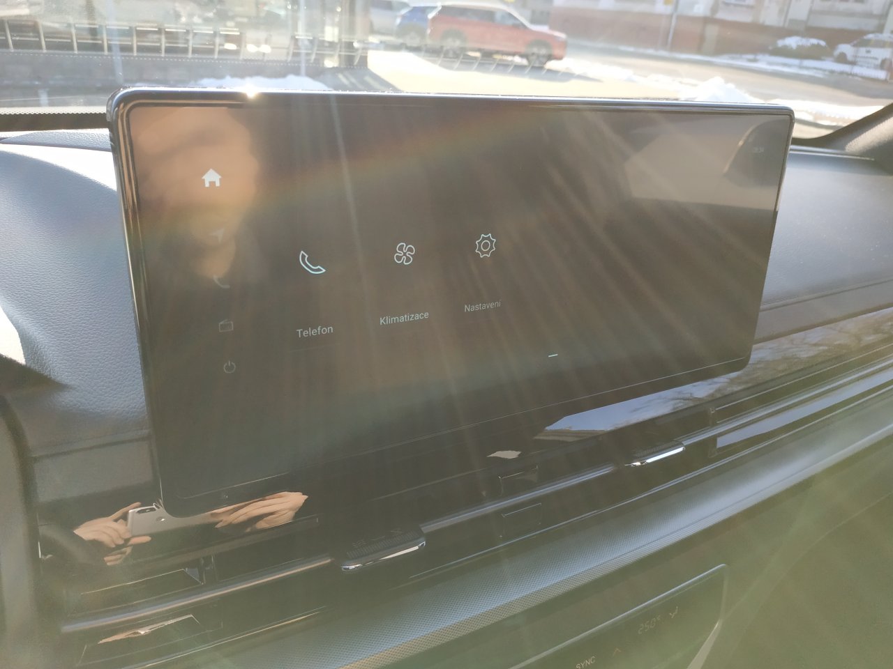 REXTON 2.2 CLUB+ (WAA) 7 (9438)