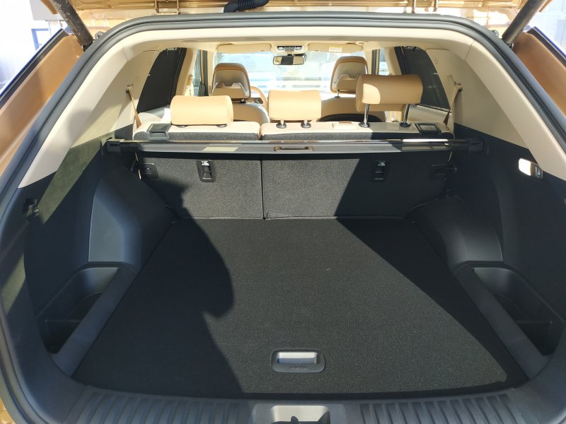 KGM Actyon PREMIUM 2WD AT (3334)