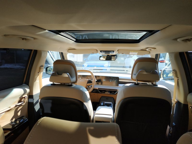 KGM Actyon PREMIUM 2WD AT (3334)