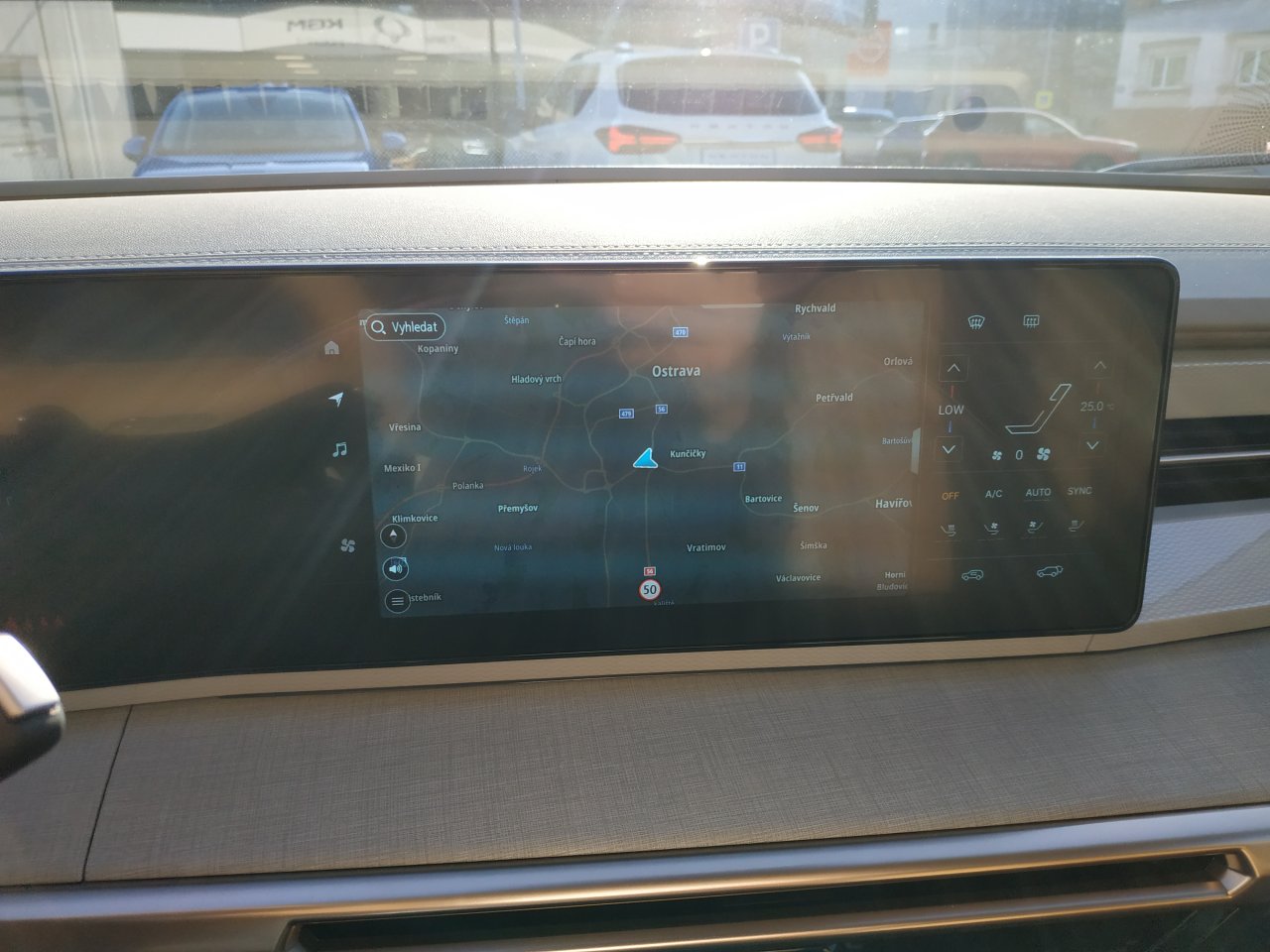 KGM Actyon PREMIUM 2WD AT (3334)