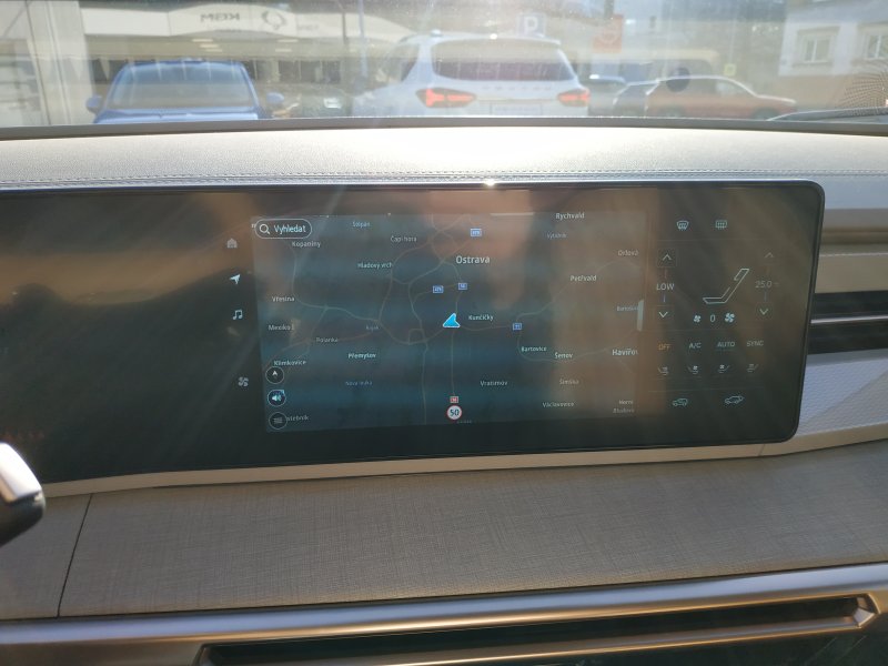 KGM Actyon PREMIUM 2WD AT (3334)