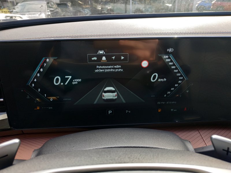 Torres CLUB+ 2WD AT (EBL)