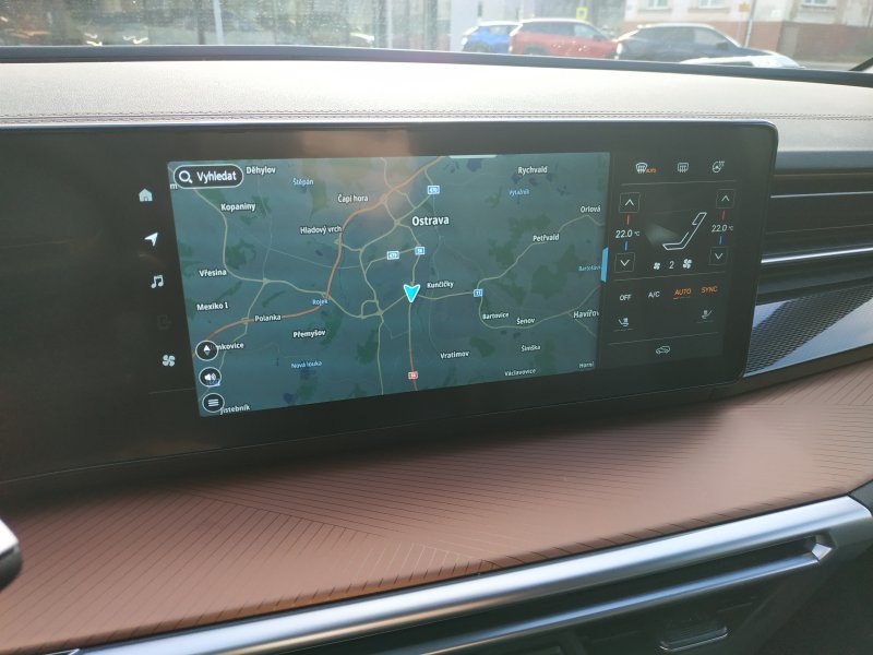 Torres CLUB+ 2WD AT (EBL)