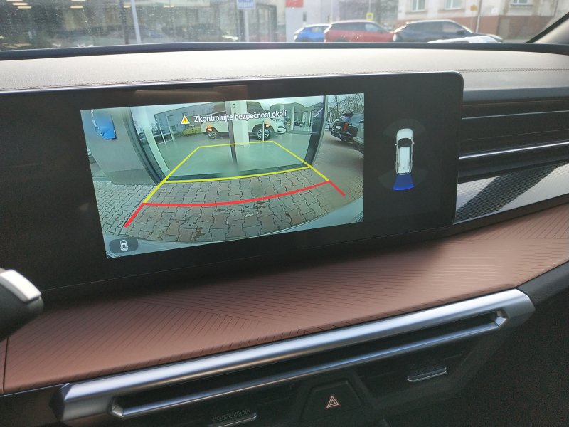 Torres CLUB+ 2WD AT (EBL)