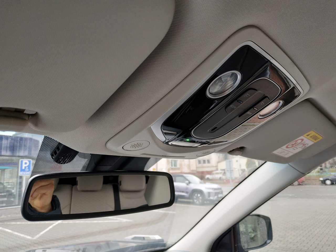 Torres STYLE Black Edition 4WD AT (LAK)