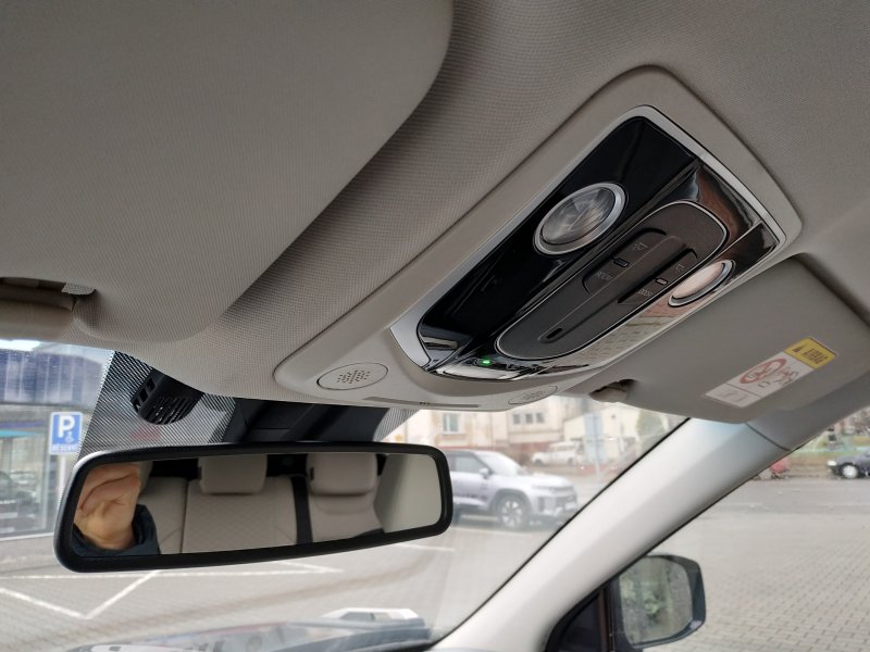 Torres STYLE Black Edition 4WD AT (LAK)