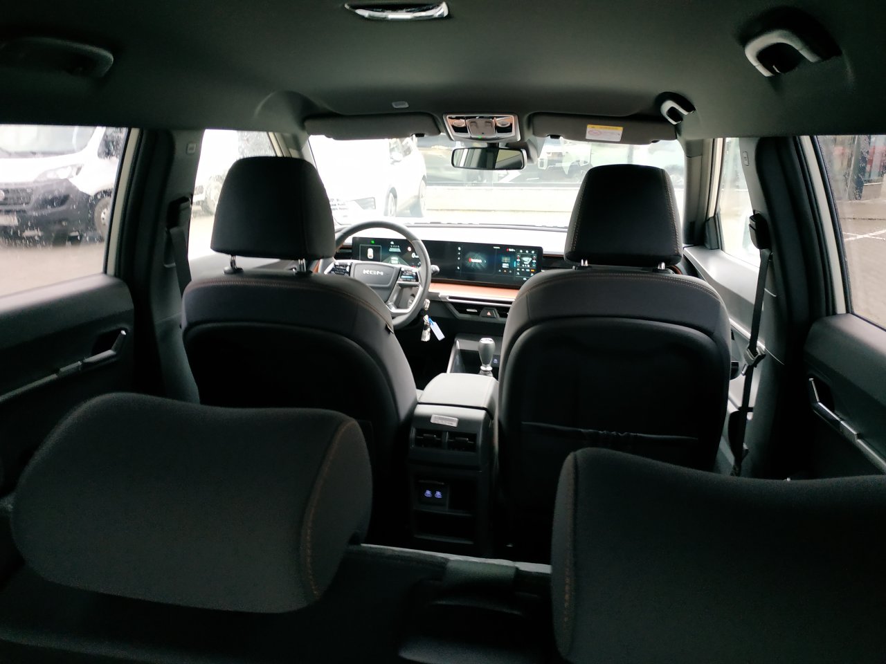 Torres CLUB 2WD MT (WAA)