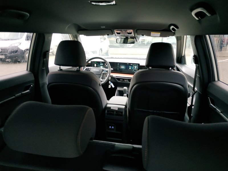 Torres CLUB 2WD MT (WAA)