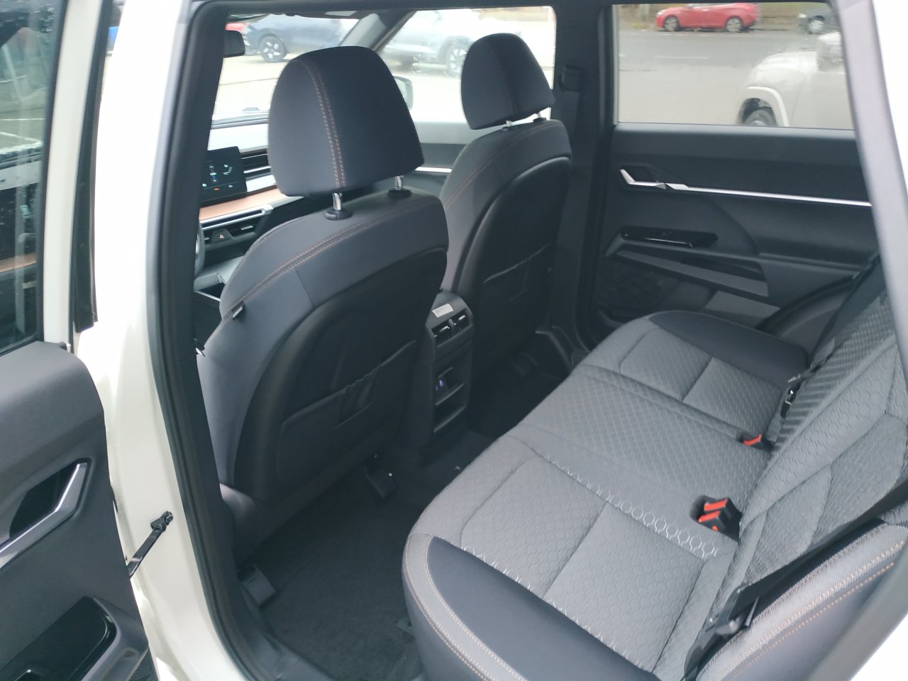 Torres CLUB 2WD MT (WAA)