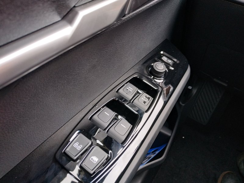 Torres CLUB 2WD MT (WAA)