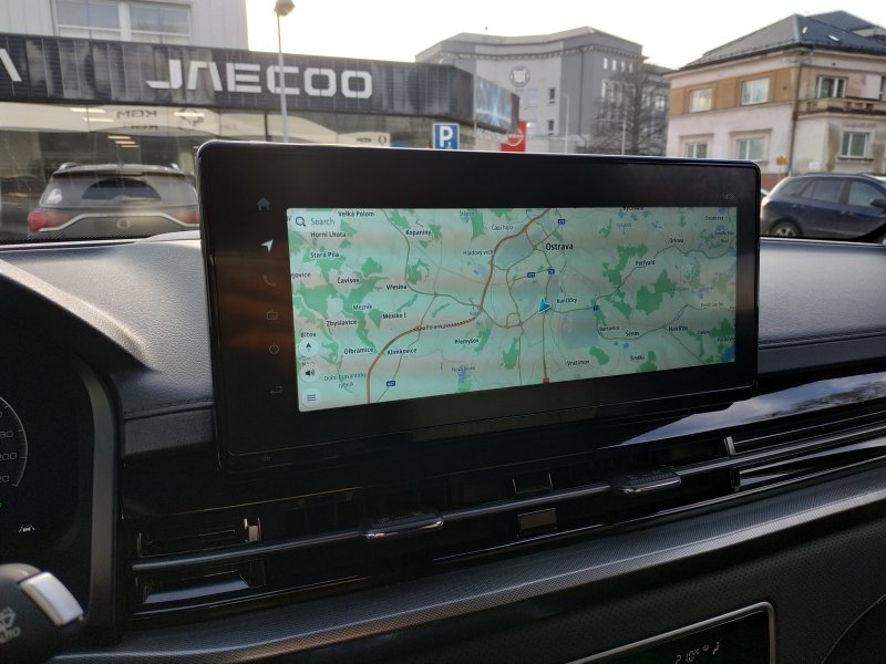 REXTON 2.2 CLUB+ (LAK) 7 (8952)