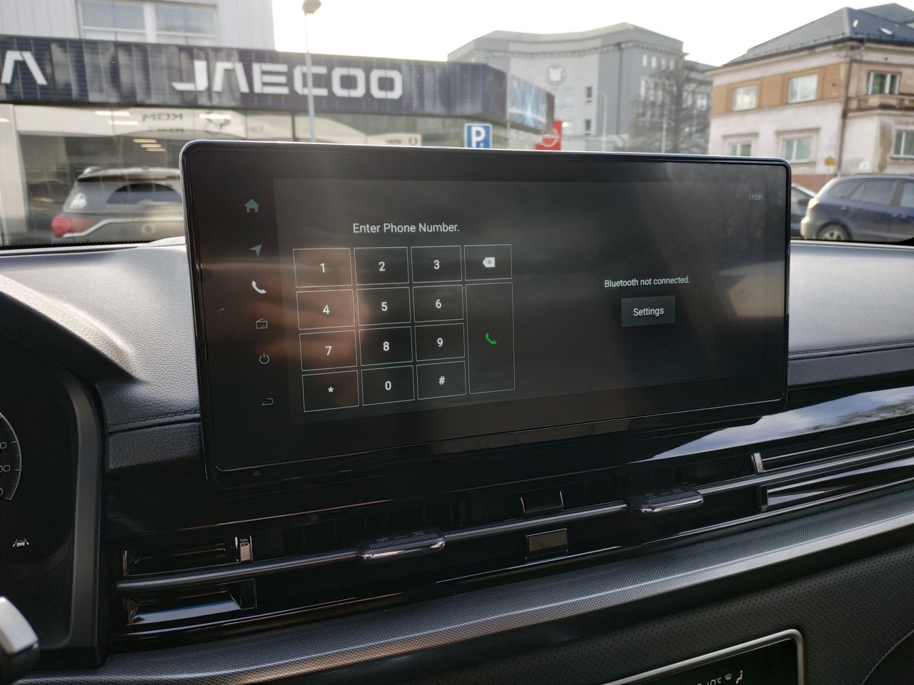 REXTON 2.2 CLUB+ (LAK) 7 (8952)