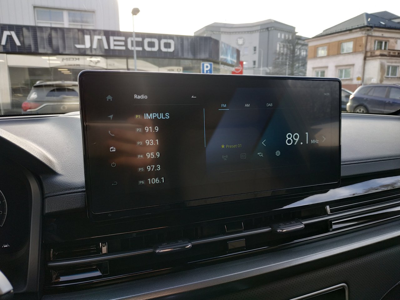 REXTON 2.2 CLUB+ (LAK) 7 (8952)