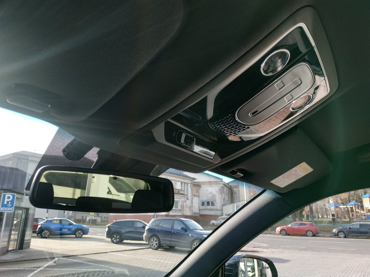 REXTON 2.2 CLUB+ (LAK) 7 (8952)