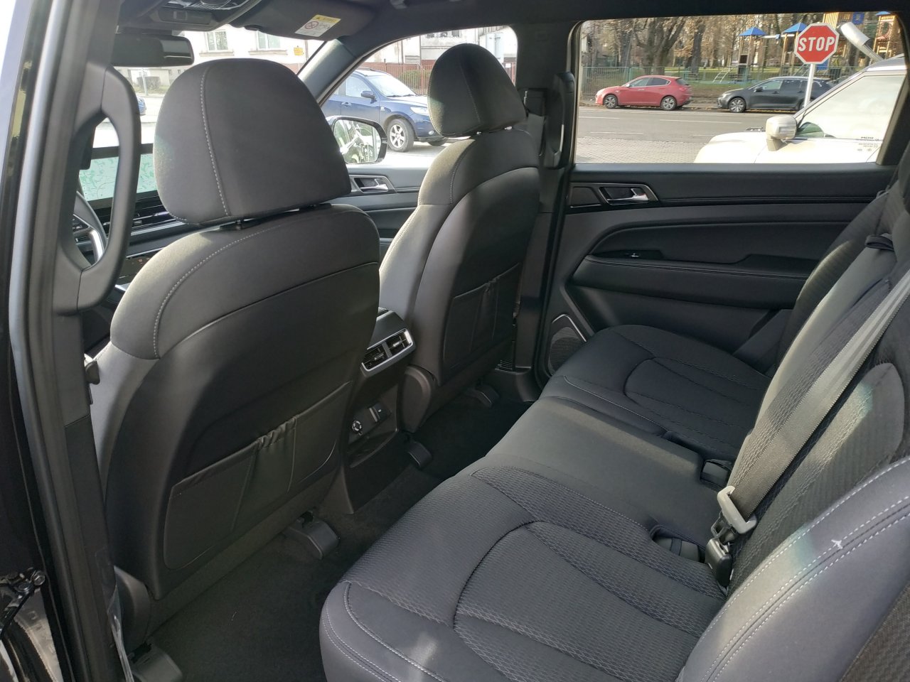 REXTON 2.2 CLUB+ (LAK) (9025)