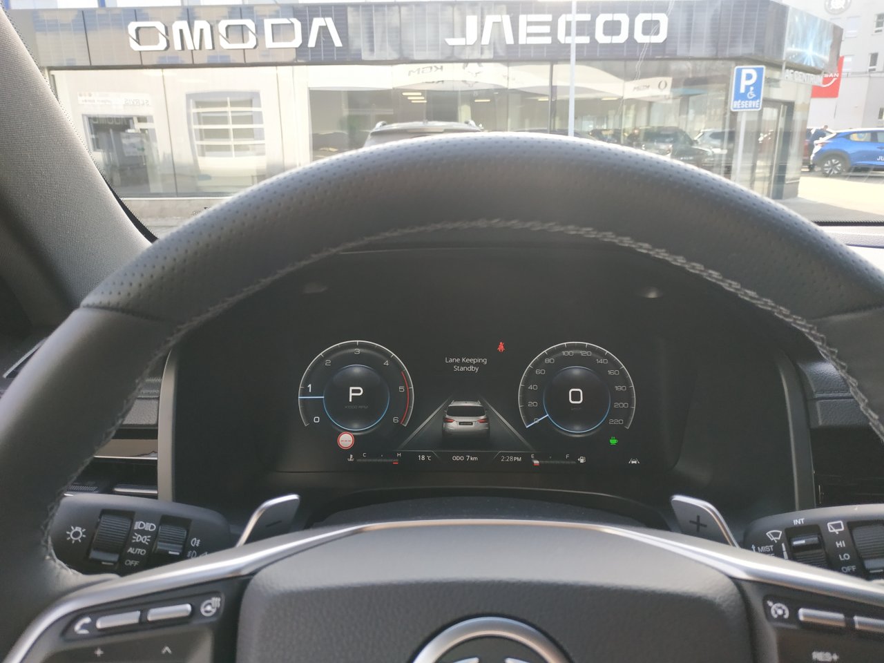 REXTON 2.2 CLUB+ (LAK) (9025)