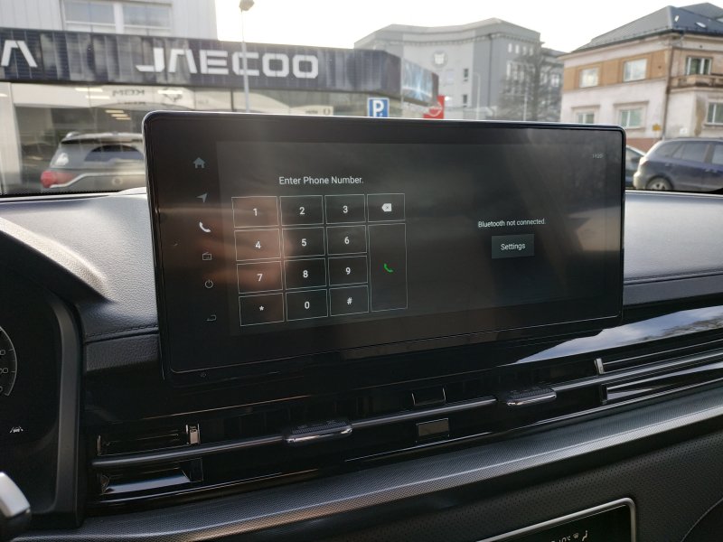 REXTON 2.2 CLUB+ (LAK) (9025)