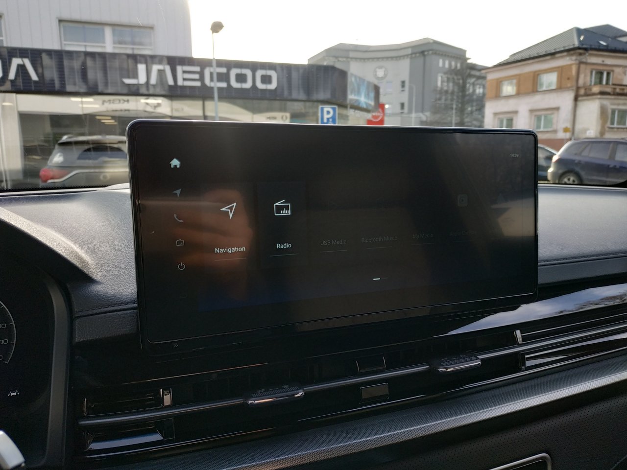 REXTON 2.2 CLUB+ (LAK) (9025)